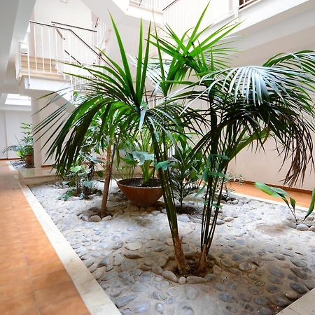 Ferienwohnung Jardins Del Mar 69 L'Estartit Exterior foto