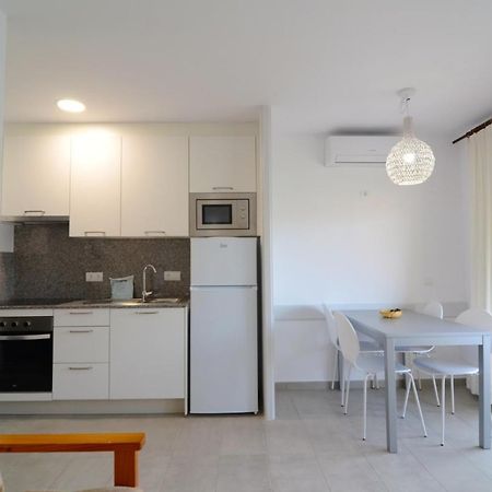 Ferienwohnung Jardins Del Mar 69 L'Estartit Exterior foto